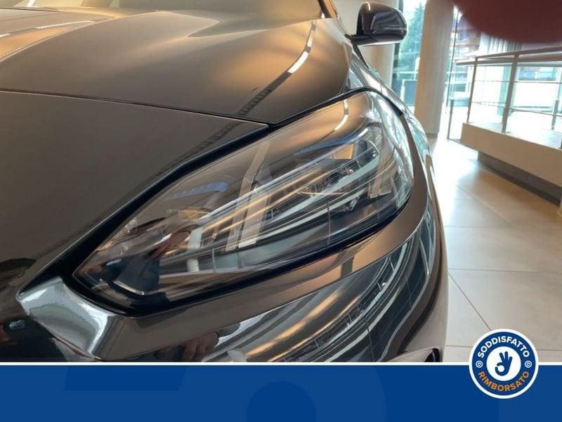 BMW Serie 1 118d M Sport Pro