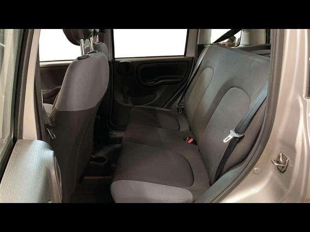 Fiat Panda 1.2 EasyPower 69cv Easy my19