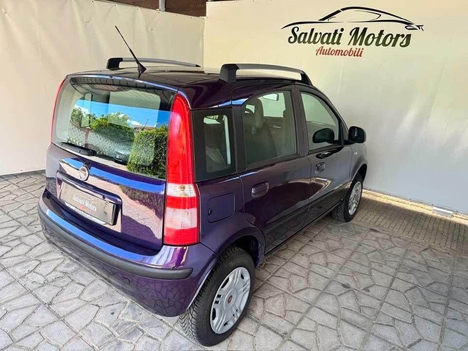 Fiat Panda 1.4 Dynamic Natural Power Mamy