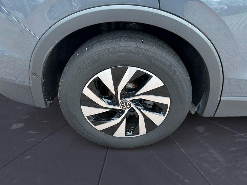 Volkswagen Tiguan 3ª serie 2.0 TDI 150 CV DSG Edition Plus