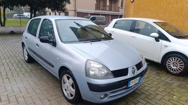 Renault Clio 1.5 dCi 82CV OK NEOPATENTATI