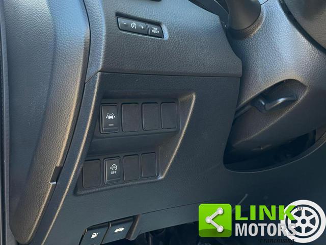 NISSAN Qashqai 1.2 DIG-T N-Connecta NEOPATENTATI