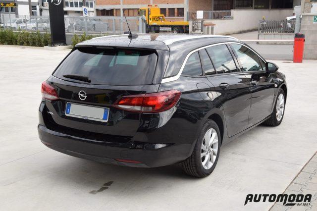 OPEL Astra Business Elegance 1.5 Diesel