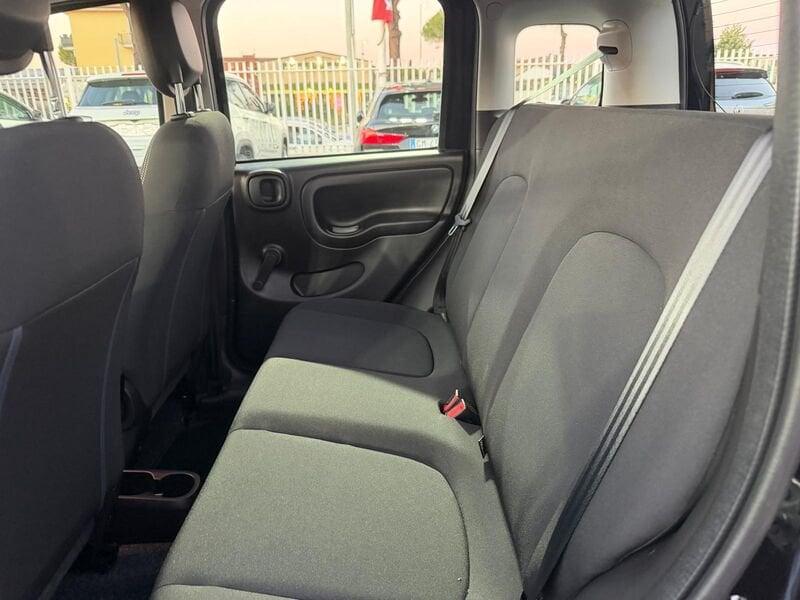 FIAT Panda Panda 1.0 firefly hybrid 70cv, CARPLAY, PRONTA CONSEGNA!