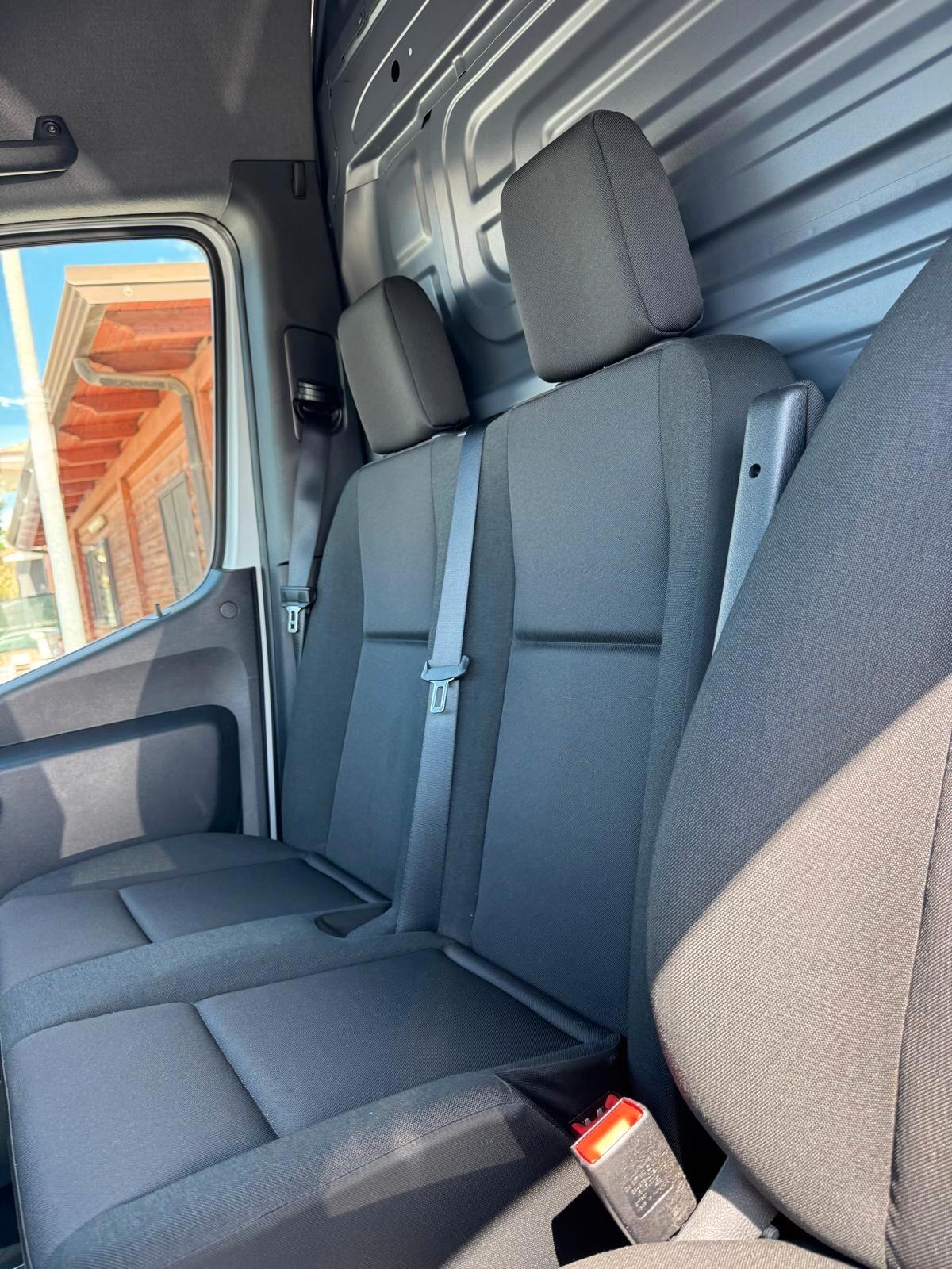 Mercedes-benz Sprinter 43/35 315CDI RWD TA Furgone SELECT