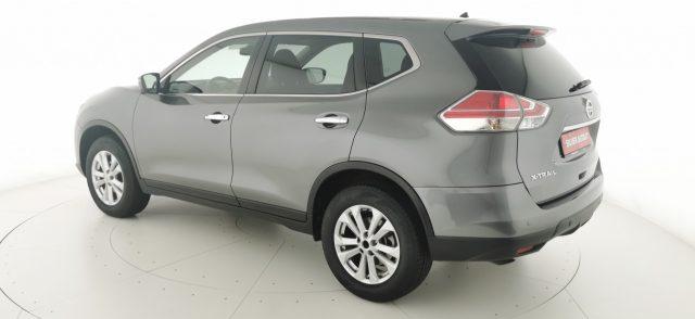 NISSAN X-Trail 1.6 dCi 2WD Business - 24 mesi di garanzia