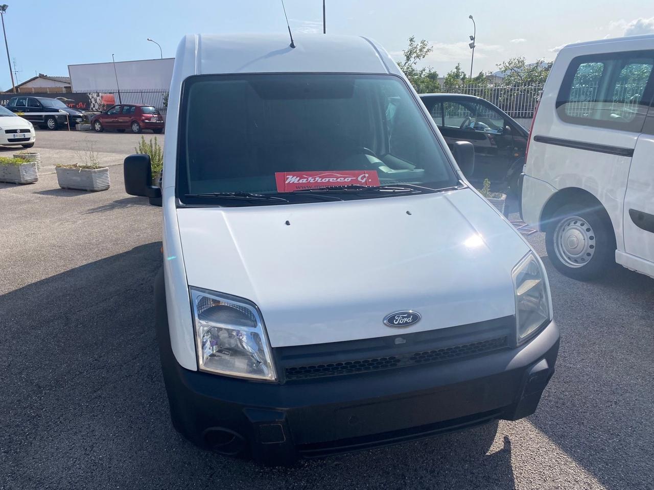 Ford Transit Connect Tourneo 1.8 TDCi cat Autocarro