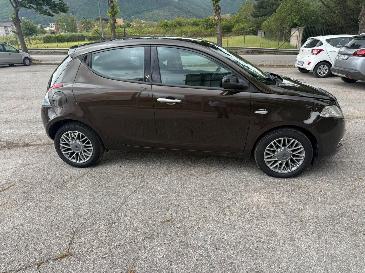 Lancia Ypsilon 1.3 MJT Gold