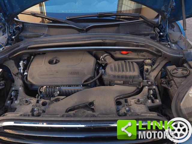 MINI Countryman 1.5 Cooper Countryman FINANZIABILE x NEOPATENTATI