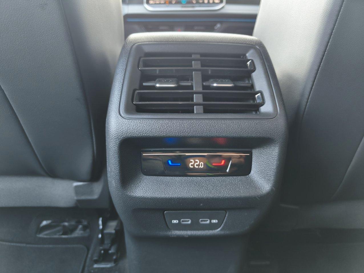 Volkswagen Tiguan 1.5 etsi GOAL 130cv dsg OK NEOPATENTATI