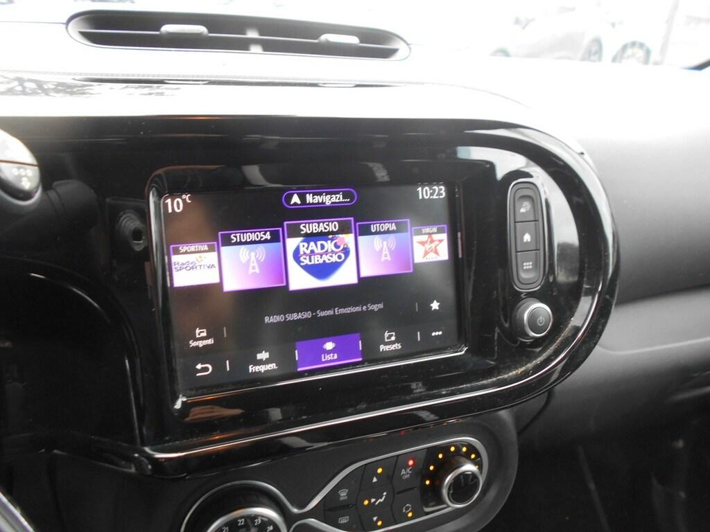 Renault Twingo 22kWh Urban Night