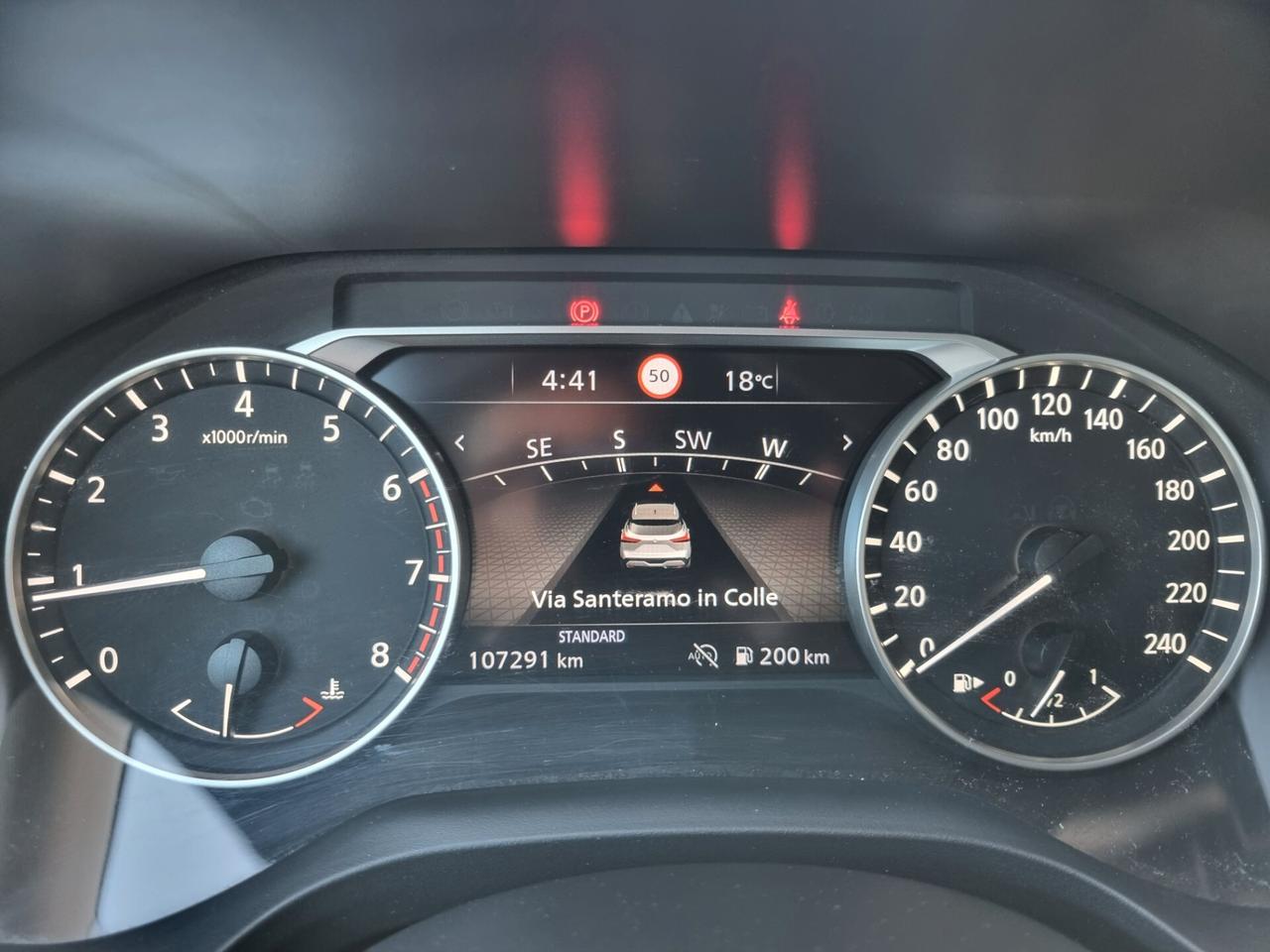 Nissan Qashqai MHEV 140 CV Acenta