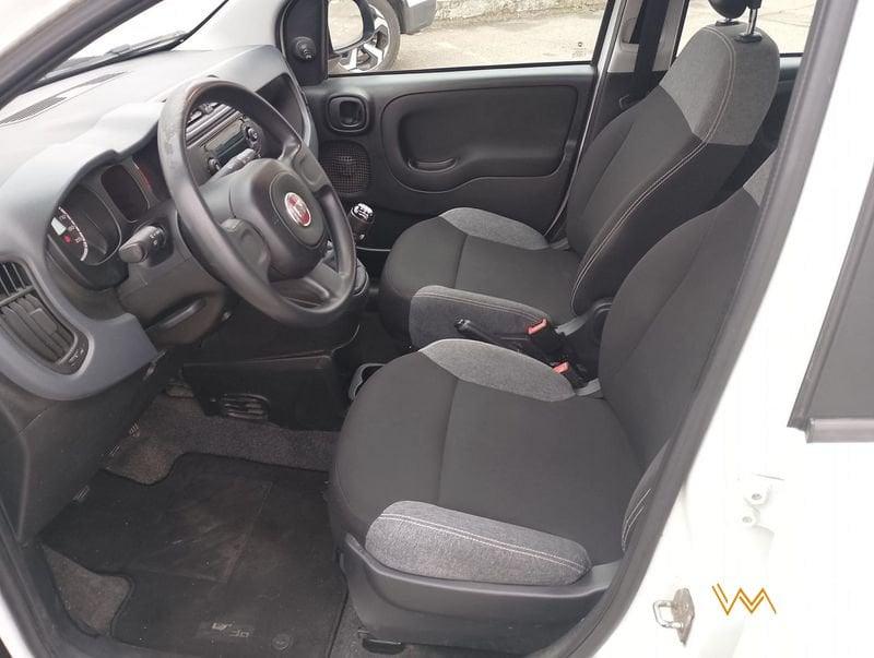 FIAT Panda Panda 1.0 FireFly S&S Hybrid