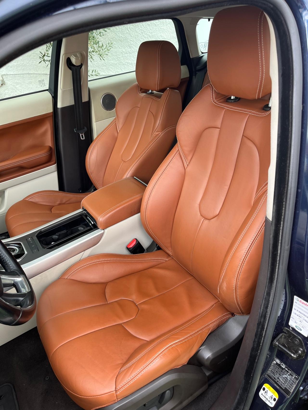 Land Rover Range Evoque 2.2 TD4 5p. Prestige