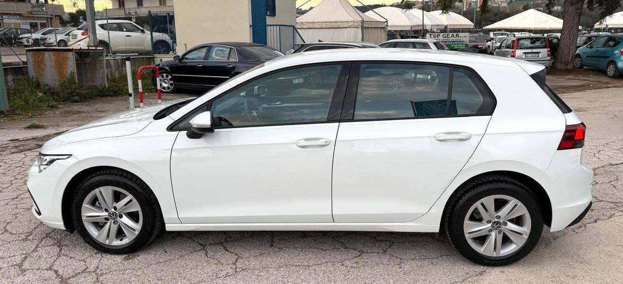 Volkswagen Golf 1.5 TSI EVO ACT Life