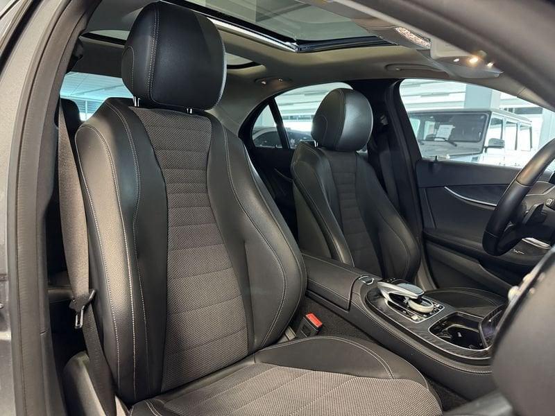 Mercedes-Benz Classe E E 300 de Auto EQ-Power Premium Plus