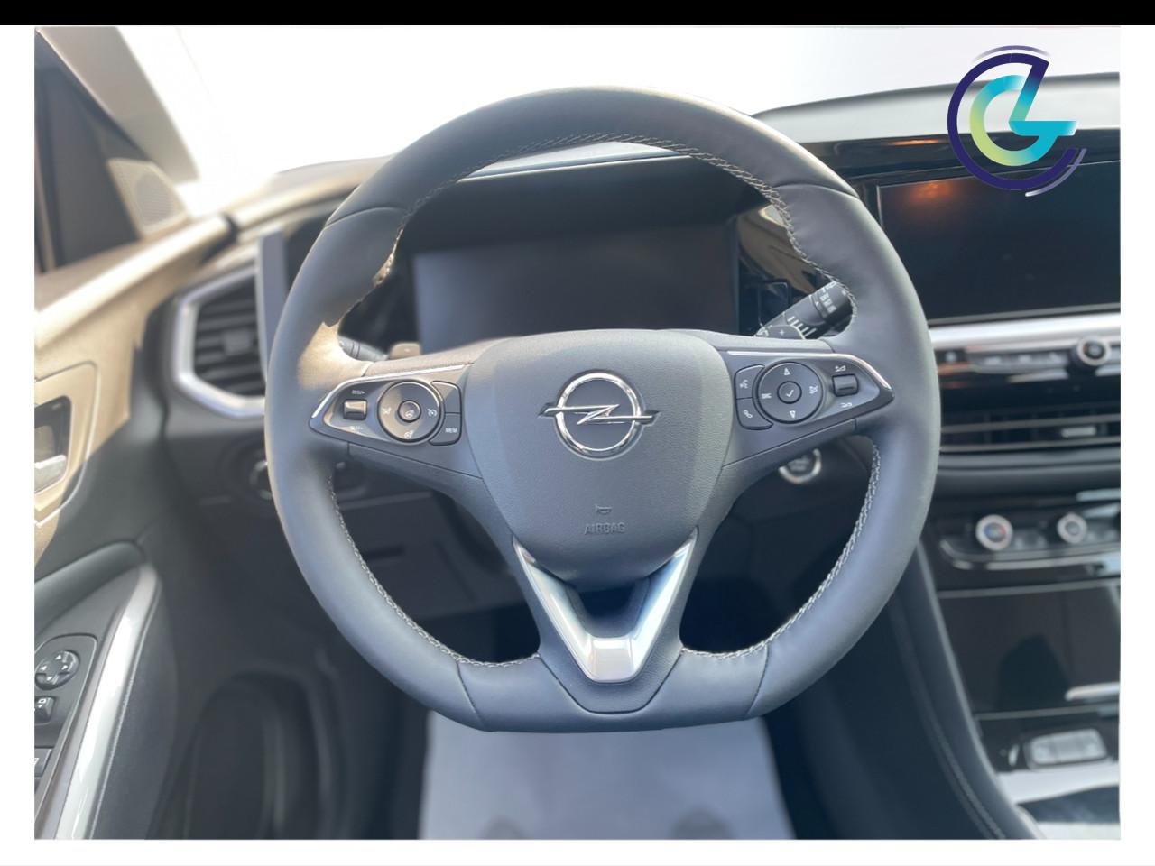 OPEL Grandland I 2022 - Grandland 1.5 ecotec Ultimate s&s 130cv at8