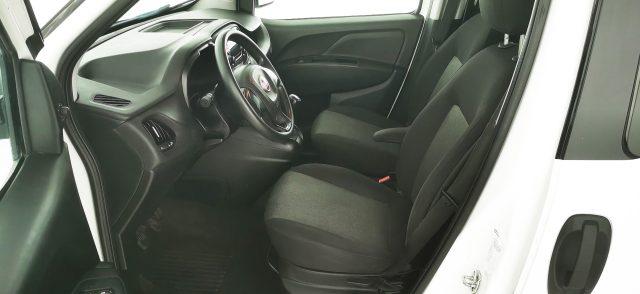 FIAT Doblo Doblò 1.3 MJT - autocarro 5 posti IVA ESCLUSA