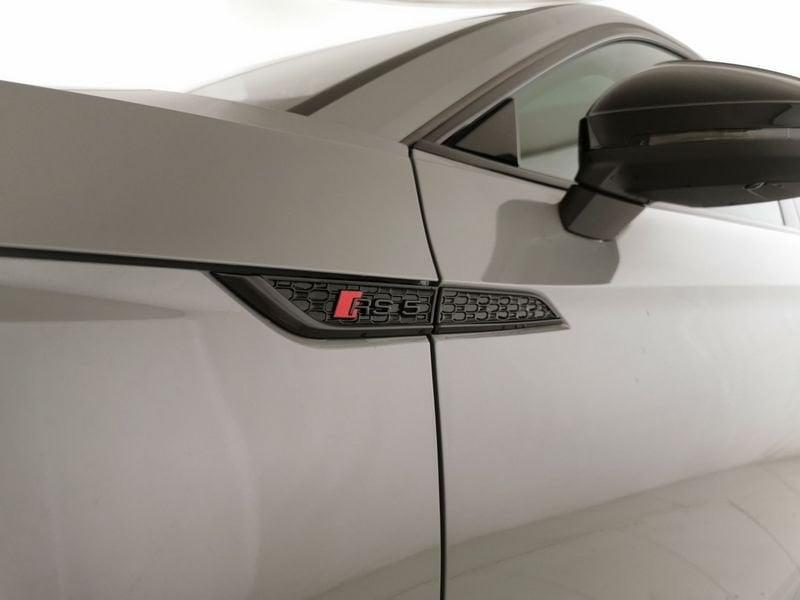 Audi A5 RS5 Sportback 2.9 tfsi Performance Edition quattro 470cv tiptronic