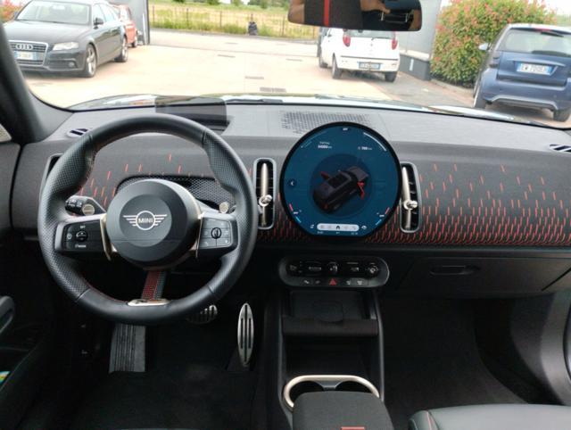 MINI Mini John Cooper Works ALL4 JCW Countryman