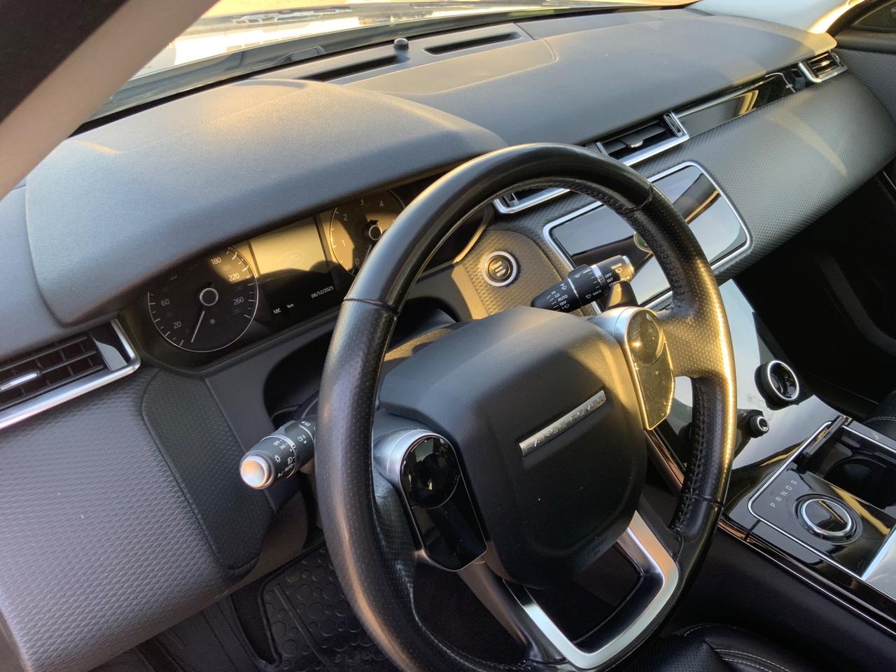 Land Rover Range Velar 2.0D I4 240 CV S TETTO. MOTORE NUOVO ZERO KM