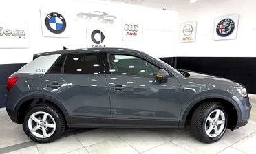 Audi Q2 30 TDI S tronic