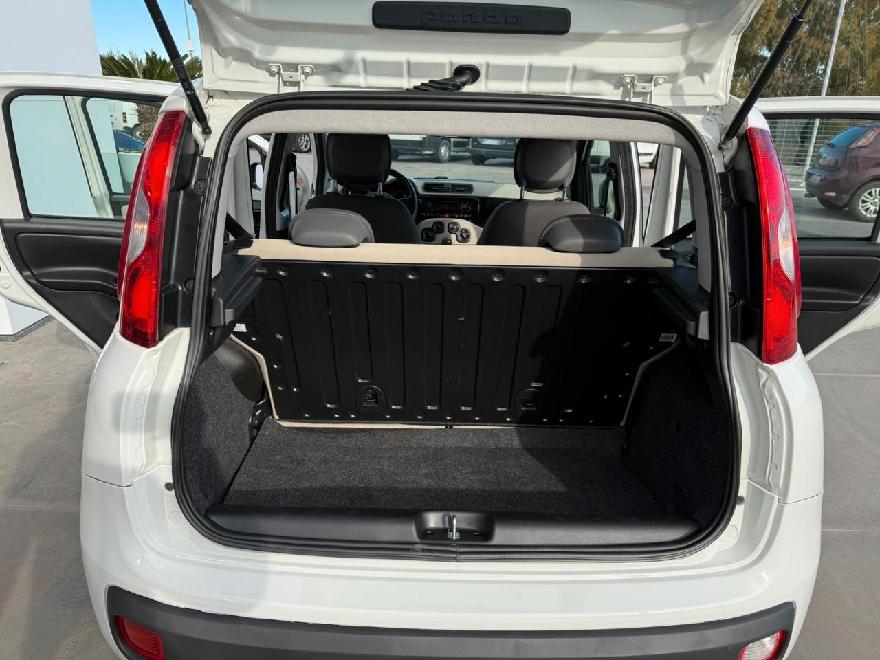 Fiat Panda 1.3 MJT S&S Easy