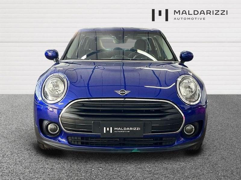 MINI Mini Clubman Mini IV F54 2019 Clubman 1.5 One D Essential