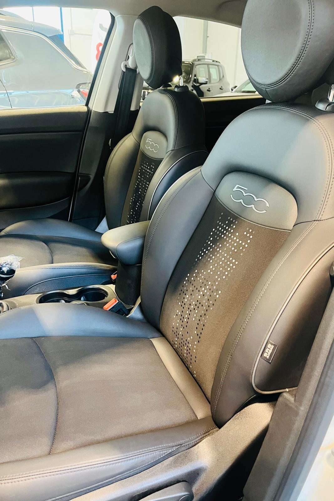 Fiat 500X 1.3 MultiJet 95 CV CONNECT