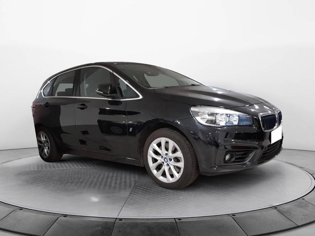 BMW Serie 2 Active Tourer 225 xe iPerformance Advantage Auto