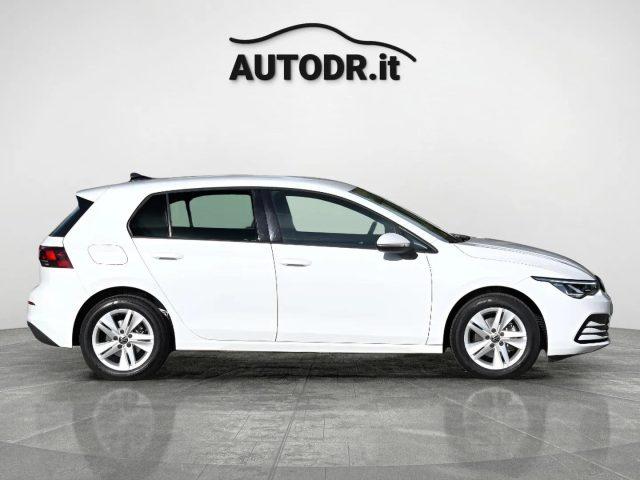 VOLKSWAGEN Golf 1.5 TGI 130cv DSG ACC, App Connect, Virtual Km cer