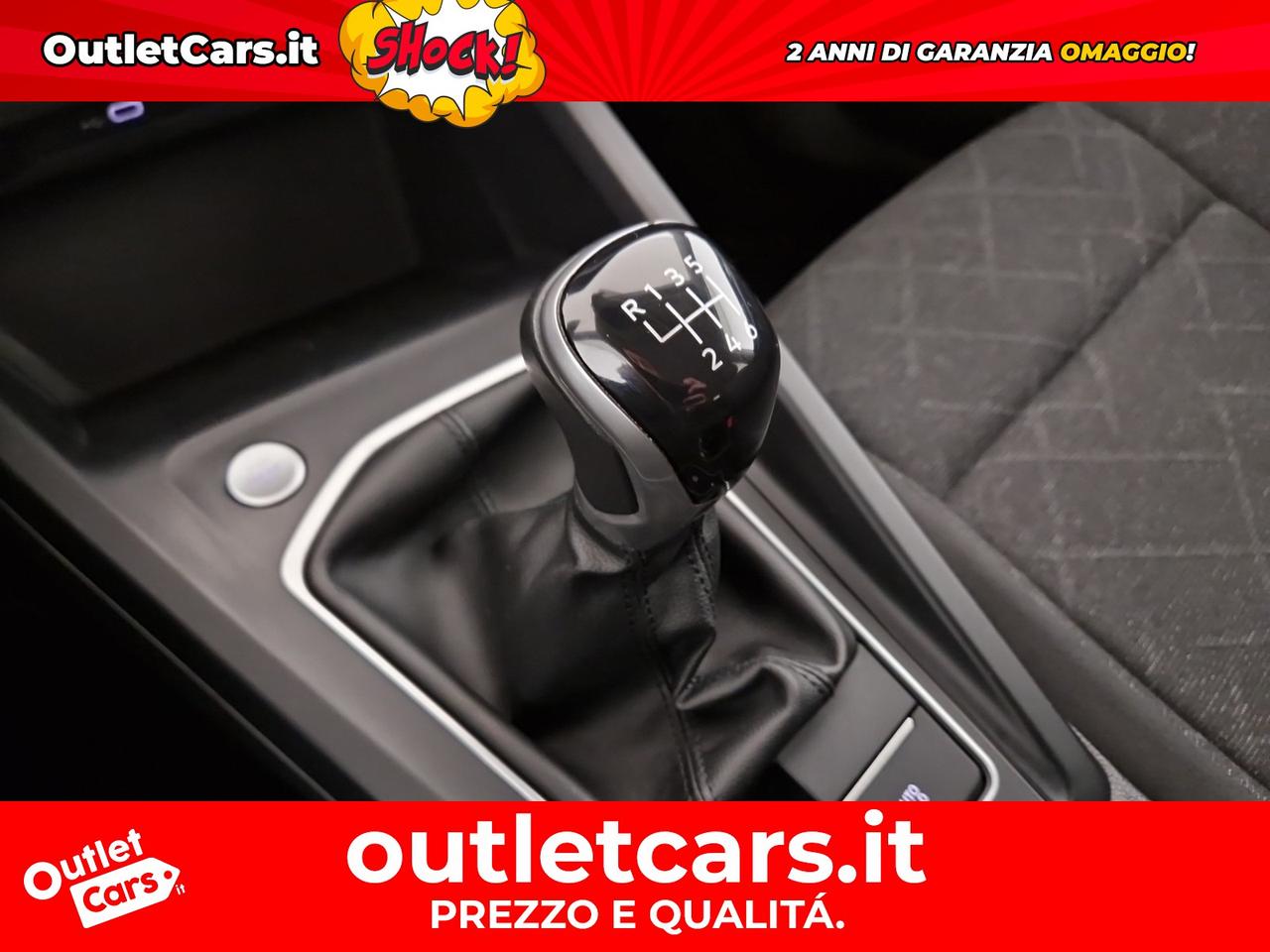 Volkswagen Golf 2.0 tdi life 115cv