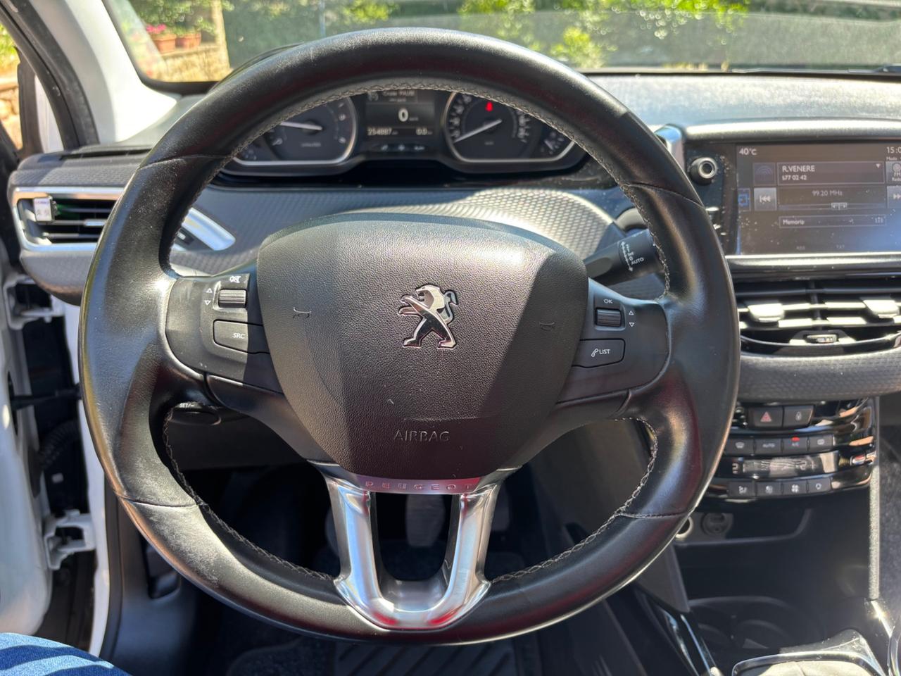 Peugeot 2008 BlueHDi 120 S&S GT Line