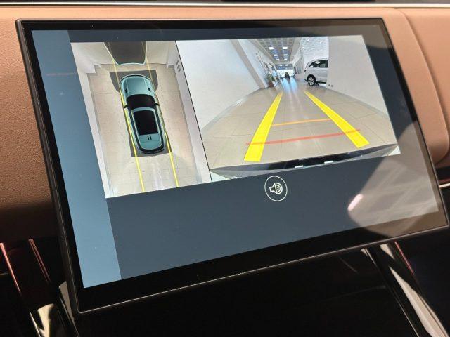 LAND ROVER Range Rover Sport 3.0D l6 249 CV Dynamic SE