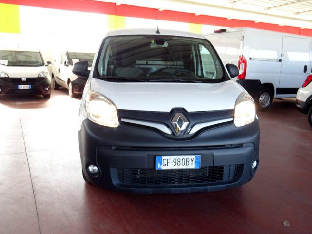 RENAULT Kangoo 1.5dCi 90CV F.AP. Stop & Start 4p. Express Energy