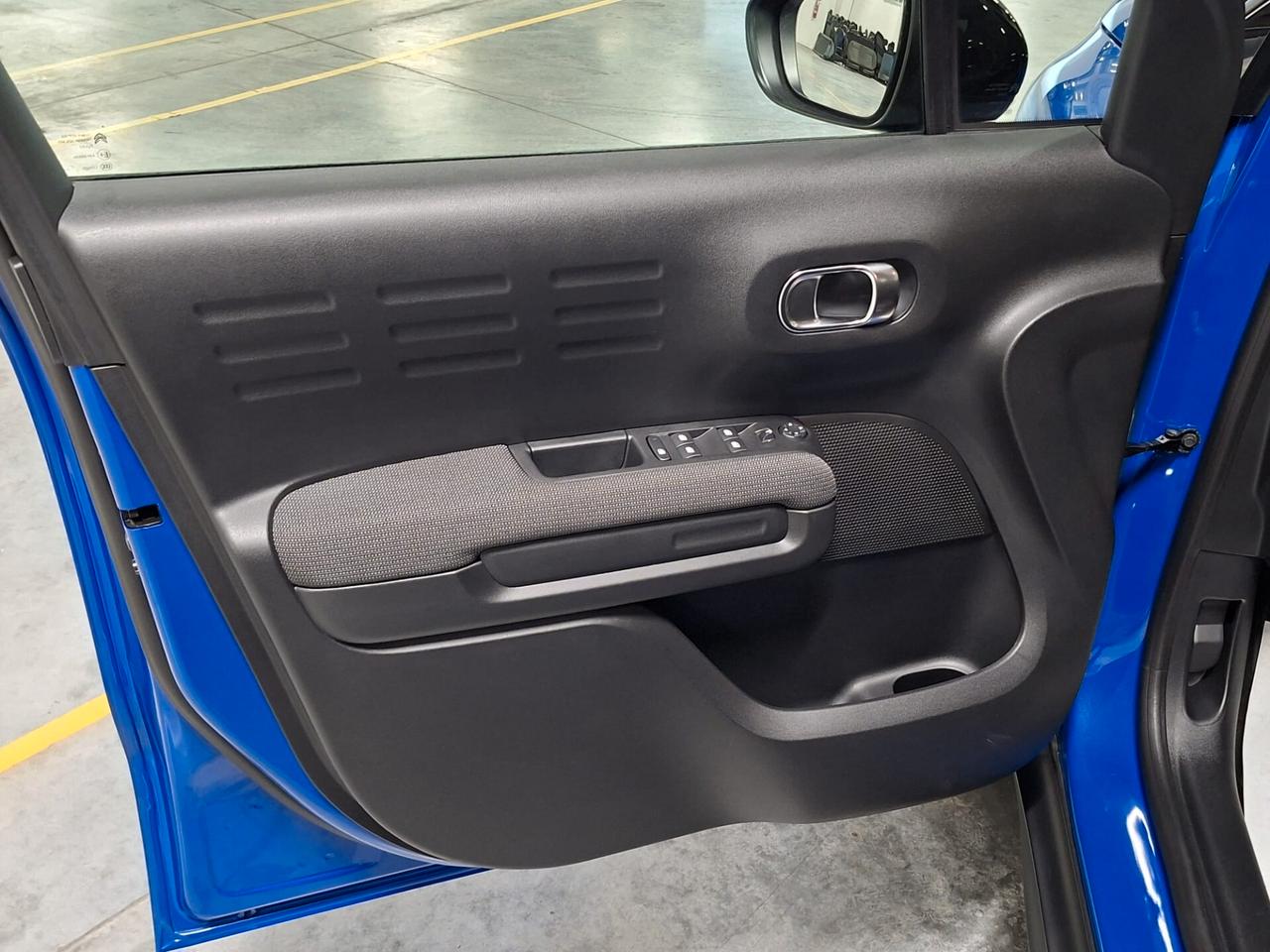 Citroen C3 Aircross 1200 PureTech 130CV Shine EAT6 Km.0