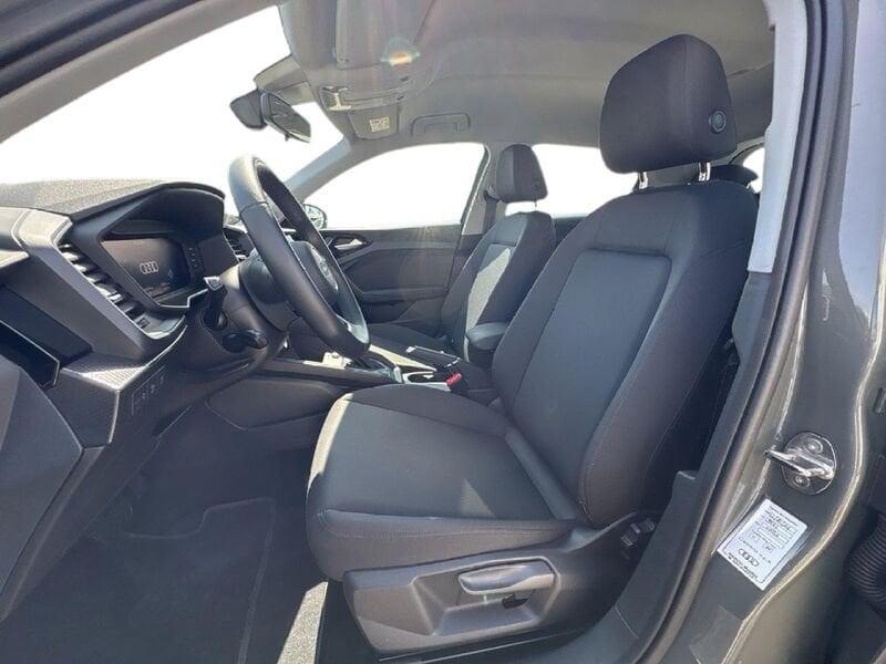 Audi A1 allstreet 30 TFSI