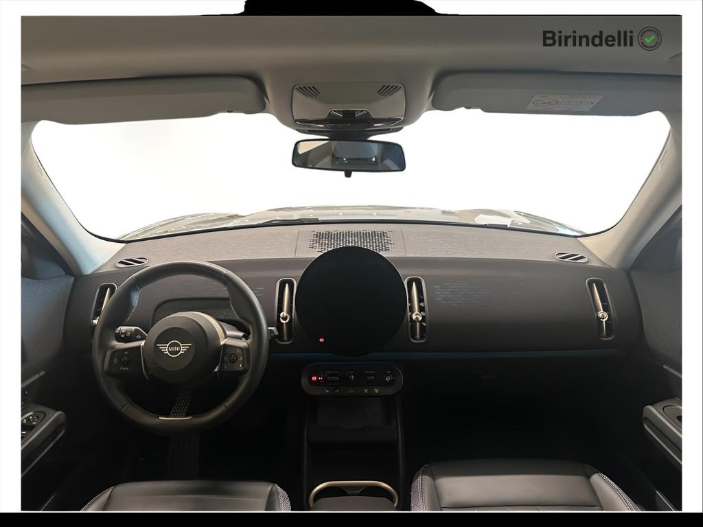 MINI Mini Countrym.(U25) - Mini C Classic Countryman
