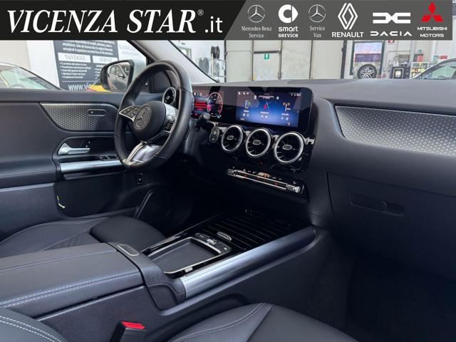 MERCEDES-BENZ GLA 180 MHV ADVANCED SPORT