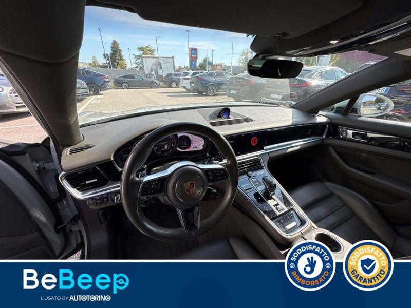 Porsche Panamera SPORT TURISMO 2.9 4 E-HYBRID 10 YEARS EDI
