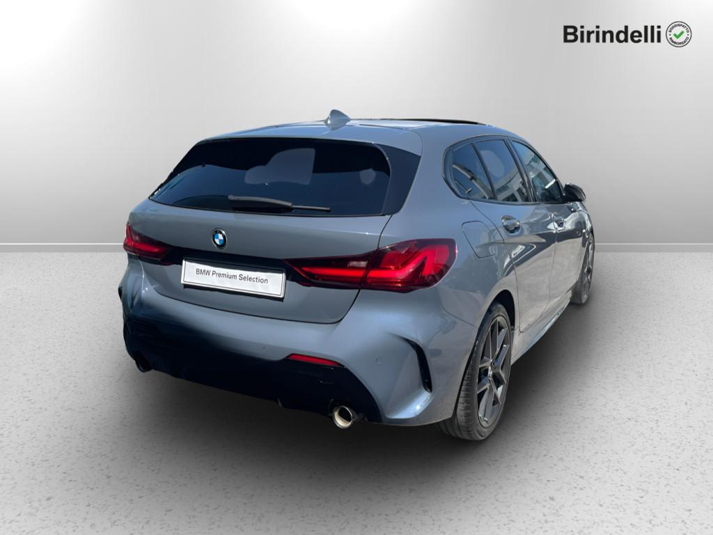 BMW Serie 1 (F40) - 118d 5p. Msport
