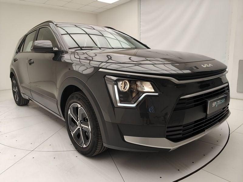Kia Niro II 1.6 gdi hev Business 129cv dct6
