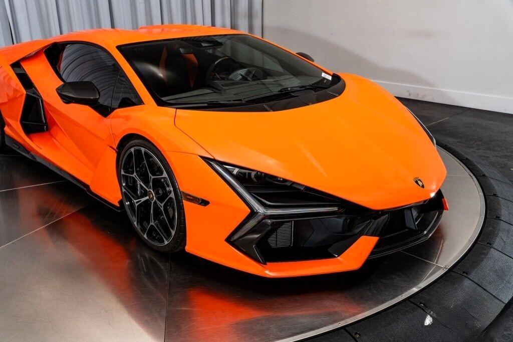 Lamborghini Revuelto 6.5 V12 4990,00 LEASING FULL INCLUSIVE - NOLEGGIO LUNGO TERMINE