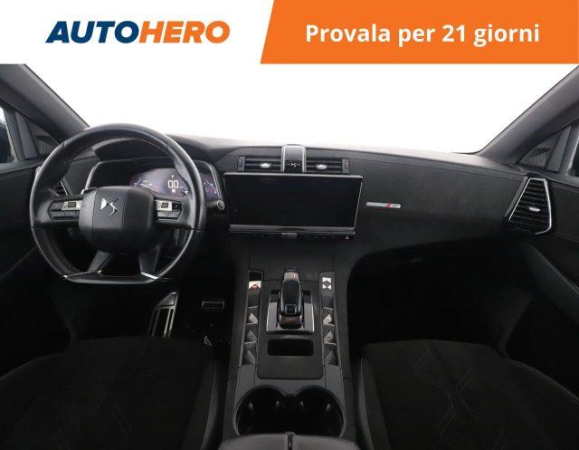DS AUTOMOBILES DS 7 Crossback BlueHDi 180 aut. Business