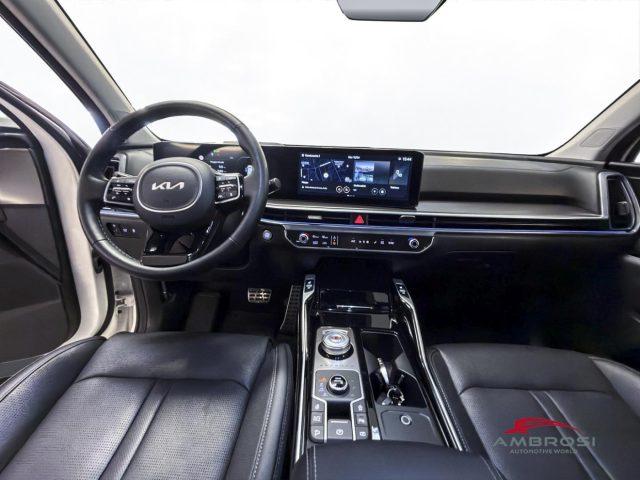 KIA Sorento 2.2 crdi Evolution 4wd dct8