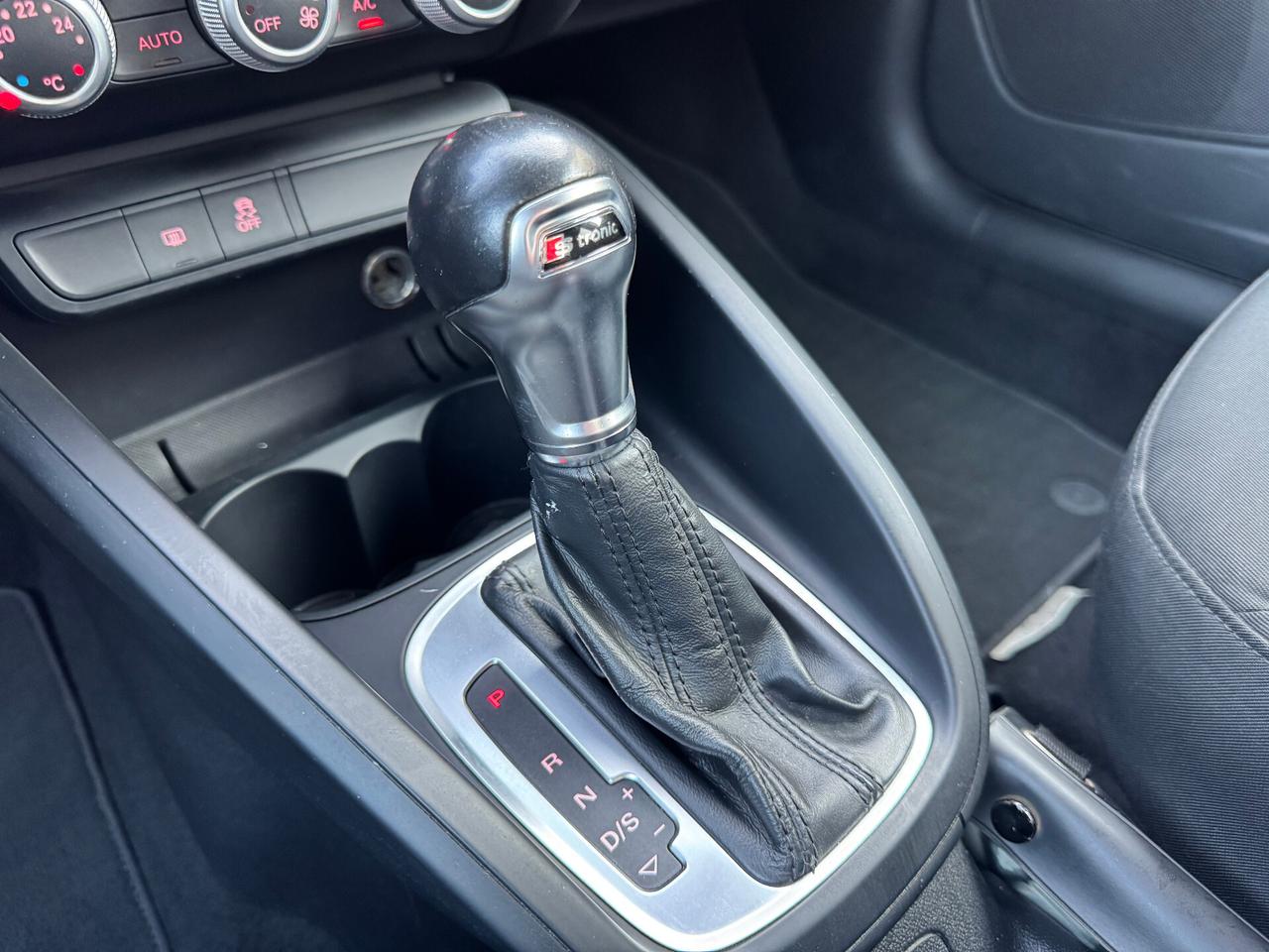 Audi A1 SPB 1.4 TDI S tronic Sport