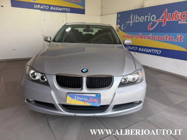 BMW 320 d cat Attiva