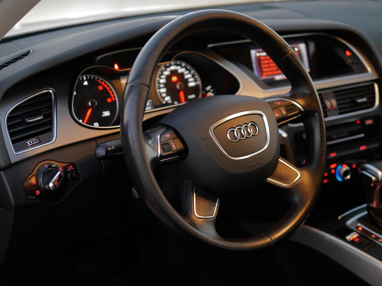 Audi A4 Avant 2.0 TDI 150 CV Business Plus