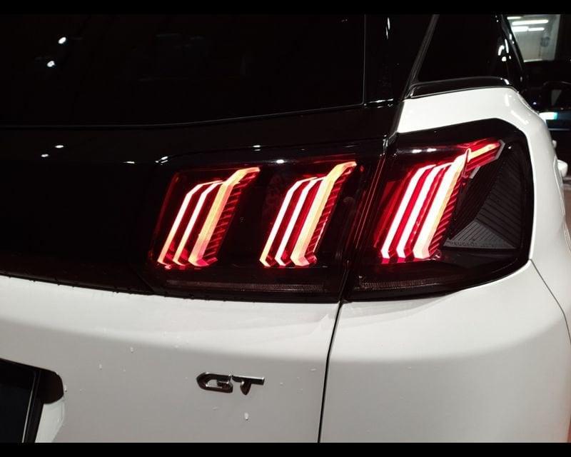 Peugeot 3008 2ª serie BlueHDi 130 S&S EAT8 GT Pack