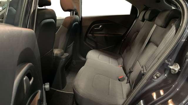 Kia Rio 5 Porte 1.2 CVVT Active E6